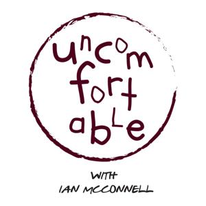 Uncomfortable with Ian McConnell