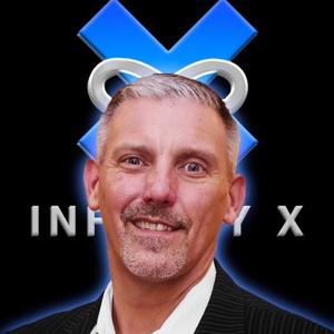 InfinityX Podcast