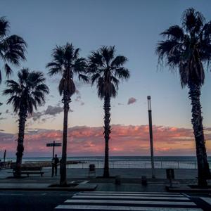 Барселона. Бизнес.