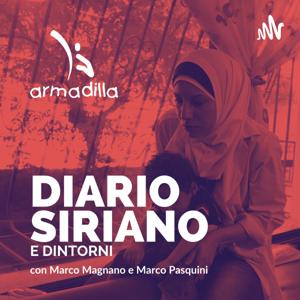 Diario siriano e dintorni