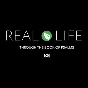Real Life Through The Book Of Psalms