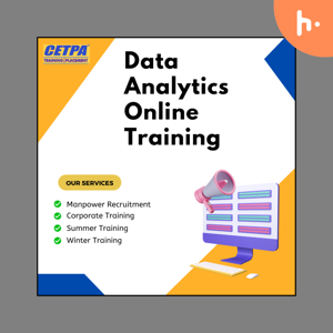 Build Your Career in Data Analytics