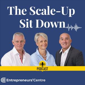 The Scale-Up Sit Down