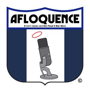 AFLoquence: a footy podcast