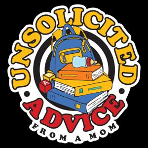 Unsolicited Advice From A Mom