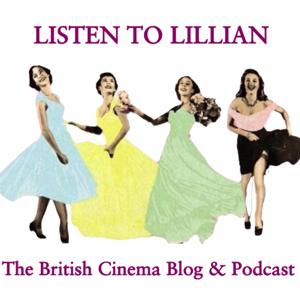 Listen To Lillian