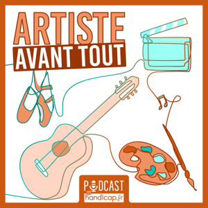 Artiste avant tout