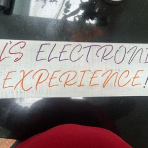 Al’s Electronic Shepshed Experience
