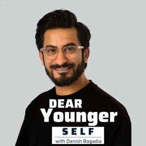 Dear Younger Self