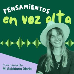 Pensamientos En Voz Alta