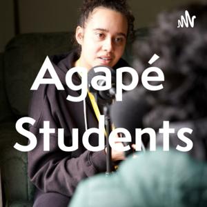 Agapé Students