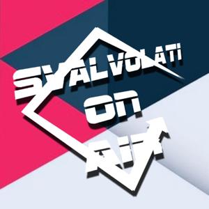 Svalvolati On Air