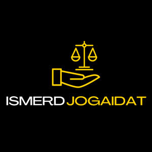 Ismerd jogaidat