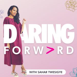 Daring Forward