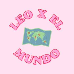 Leo x el mundo