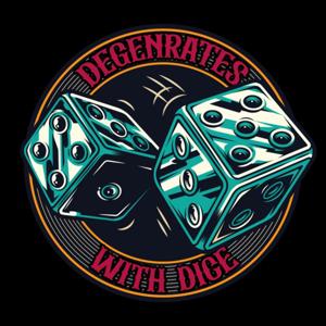 Monday Night RPG Talk Show