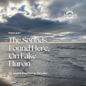 The Sounds Found Here, On Lake Huron