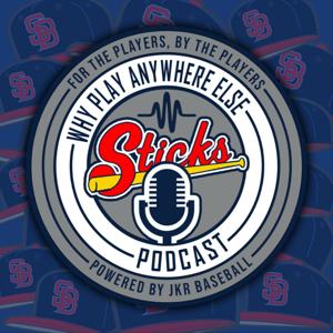 'Why Play Anywhere Else': The Arkansas Sticks Podcast