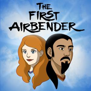 The First Airbender