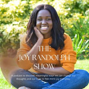 The Joy Randolph Show