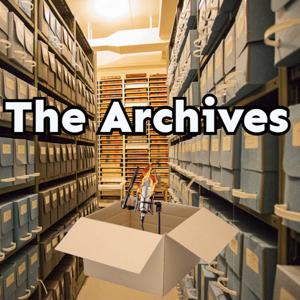 The Archives Podcast