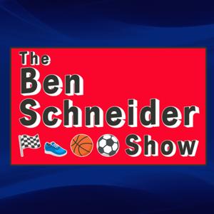 The Ben Schneider Show