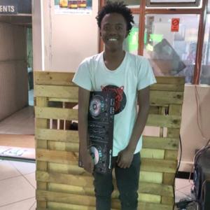 djbryanthunder's Podcast