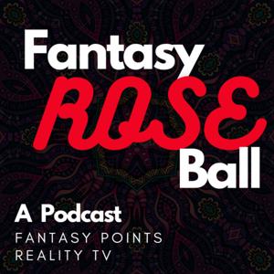 Fantasy Roseball