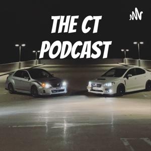 The CT Podcast