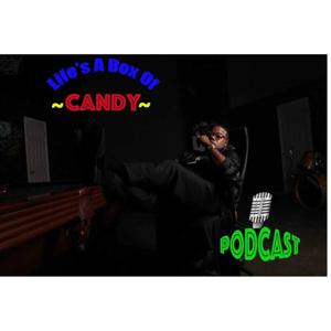 Life's A Box Of Candy