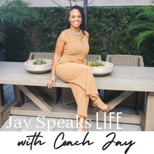 Jay Speaks Life