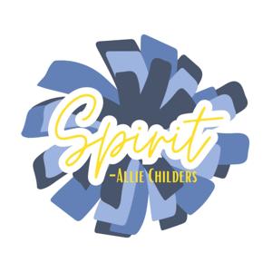 Spirit- A Cheerleading Podcast