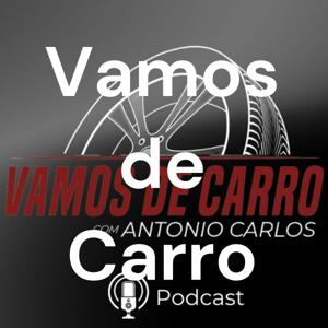 Vamos de Carro
