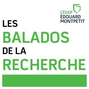 Les balados de la recherche