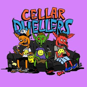 Cellar Dwellers Podcast
