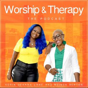 Worship AND Therapy