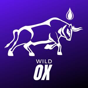 Wild Ox Prayer