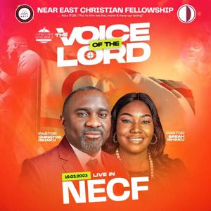 The Voice of the Lord