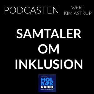 Samtaler om Inklusion
