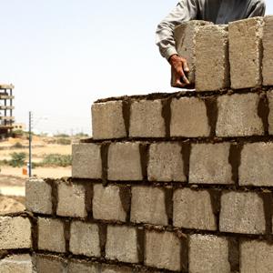 The Building Blocks of Biblical Manhood