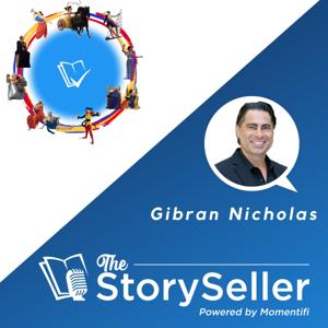 The StorySeller