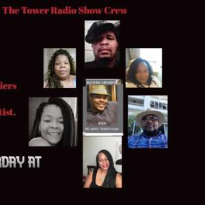 THE TOWER RADIO SHOW