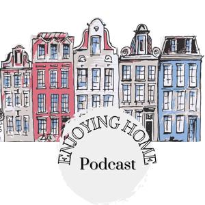 The enJOYing Home Podcast