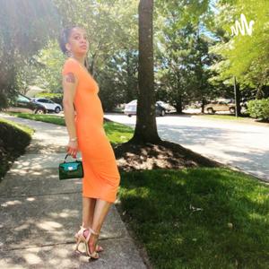 Conversations With A Goddess