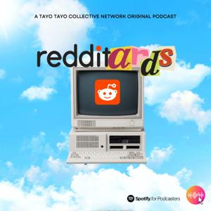 Redditards the Podcast