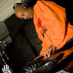 Dj Kenny Ray's Global House Podcast