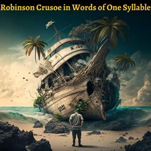 Robinson Crusoe in Words of One Syllable