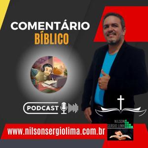 Comentário Bíblico: Versículo Por Versículo