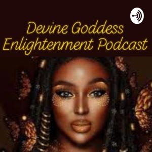 Devine Goddess Enlightenment