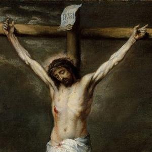 Siedem ostatnich słów Jezusa na krzyżu 2023AD